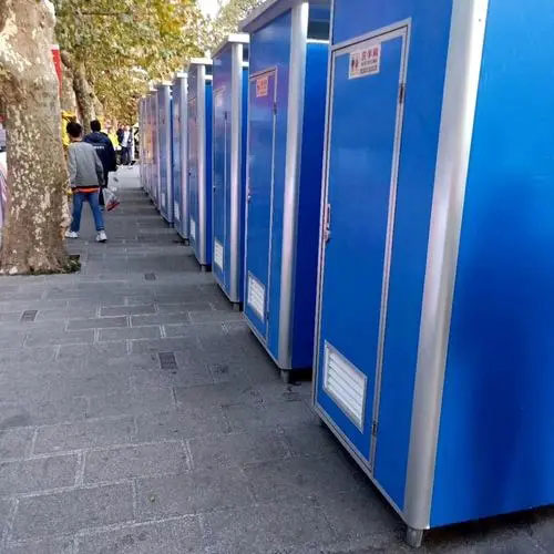 英州镇移动公厕租赁
