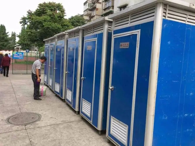 英州镇移动洗手间租赁