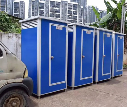 英州镇工地移动卫生间出租