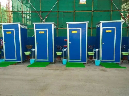 英州镇建筑工地移动洗手间租赁
