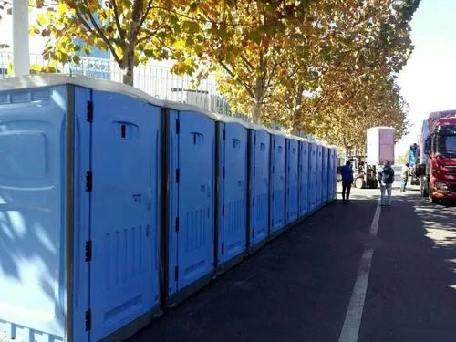 英州镇音乐节移动卫生间出租