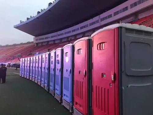 英州镇音乐节移动卫生间租赁