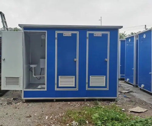 英州镇工地移动厕所租赁