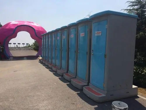 英州镇音乐节移动厕所租赁